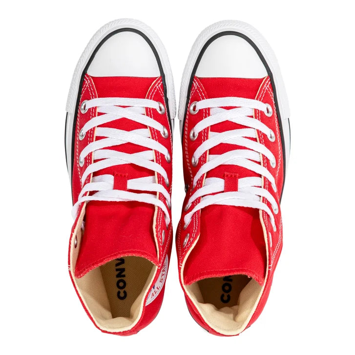Converse Chuck Taylor Hi-Top Shoes