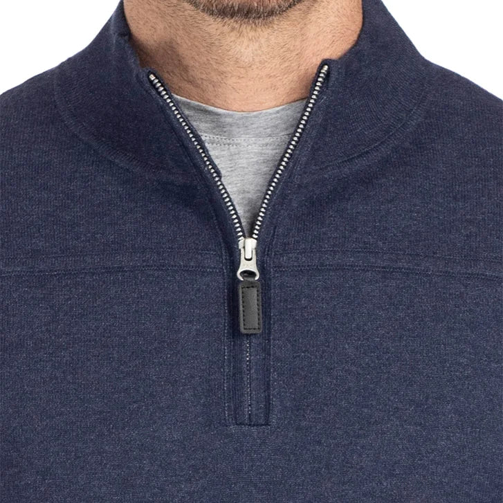 Modern English Men's 1/4 Zip Sweater