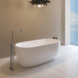Appollo Mackenzie Freestanding Bathtub