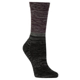 Kirkland Signature Women's Crew Sock made with Extra-Fine Merino wool