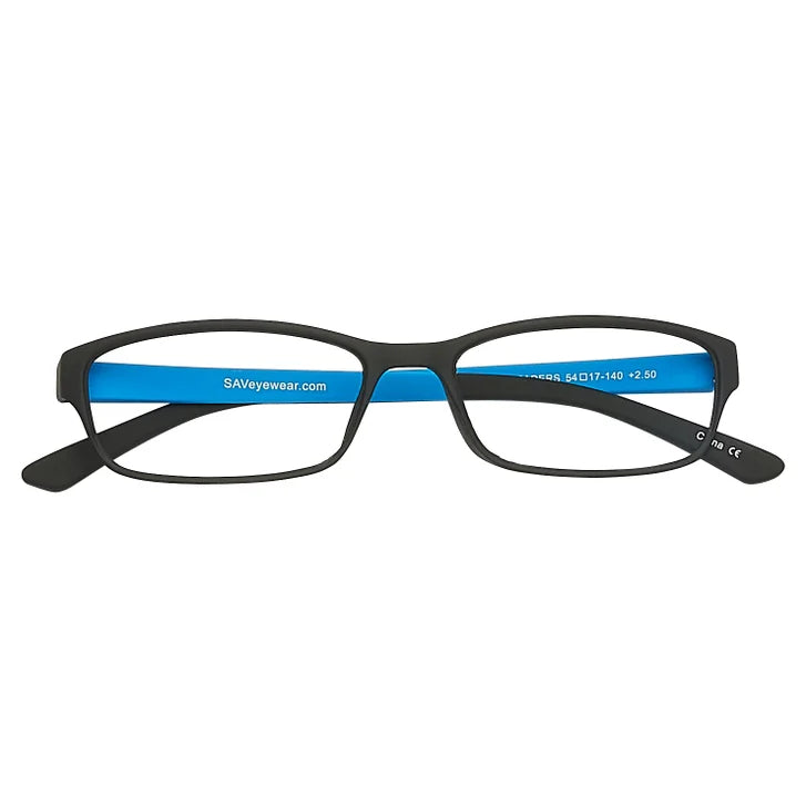 Innovative Eyewear Flex Light Readers, Pack of 3