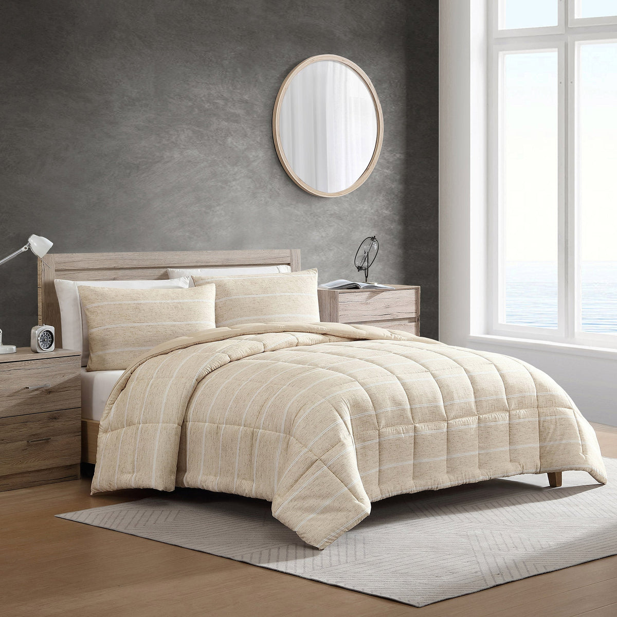 Nautica Home Comforter Set