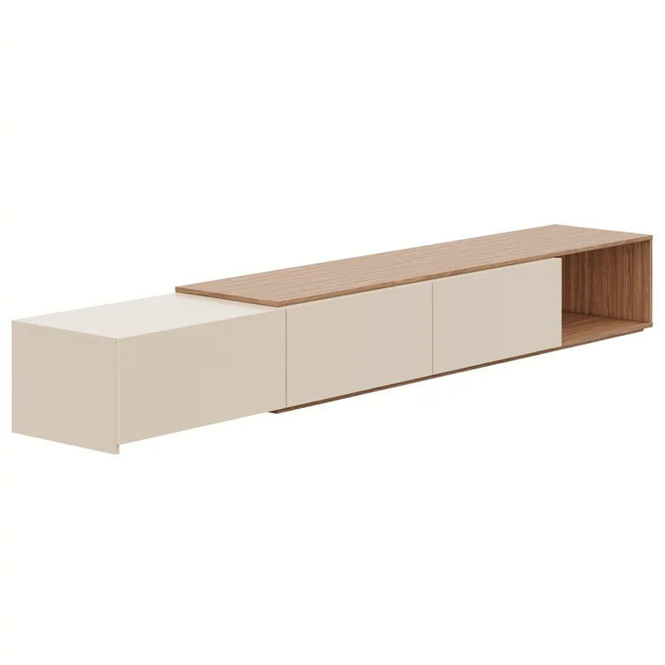 Arlo Extendable Television Console