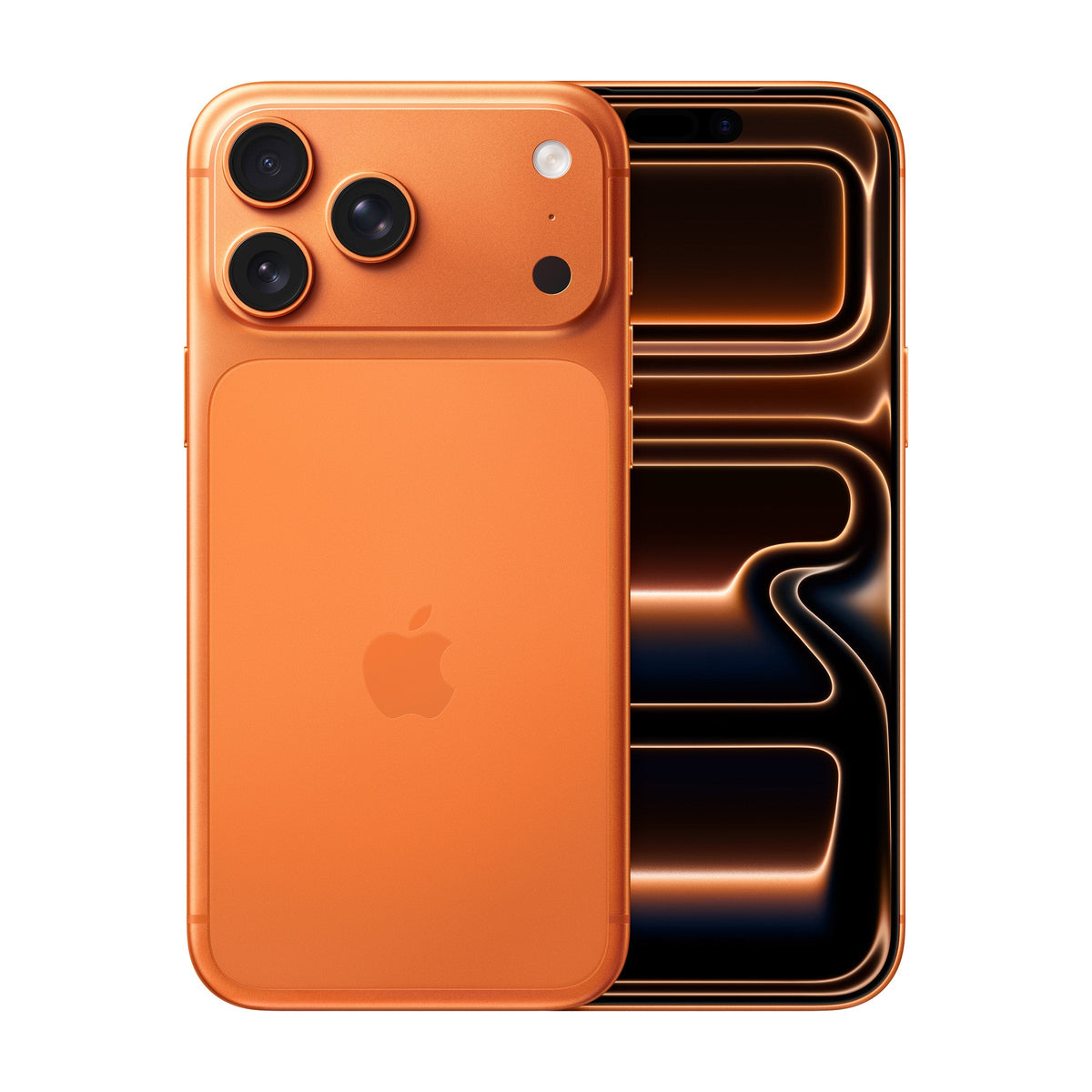 Apple iPhone 17 Pro Max Unlocked