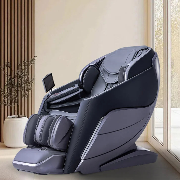 Alfine A710 Pro Spaceship II 4D Massage Chair