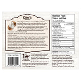 Cha's Premium Organic Coconut Milk, 6 × 405 mL