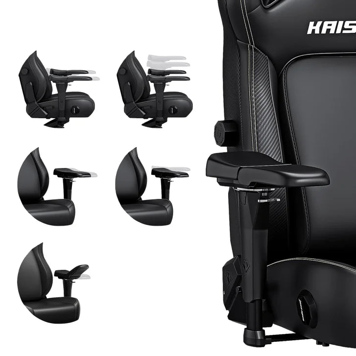 AndaSeat Kaiser 4 XL Premium Office and Gaming Chair