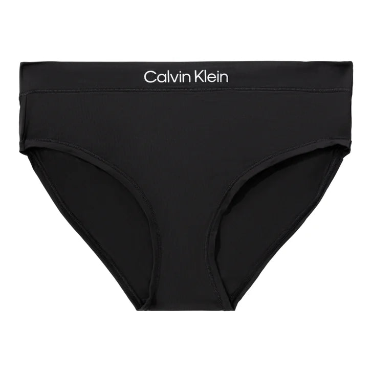 Calvin Klein Women's Curve Hipster, 4-pack