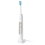 Philips Sonicare Professional Clean Electric Toothbrush Black and White, 2-pack