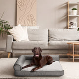 Kirkland Signature Bolster Pet Bed