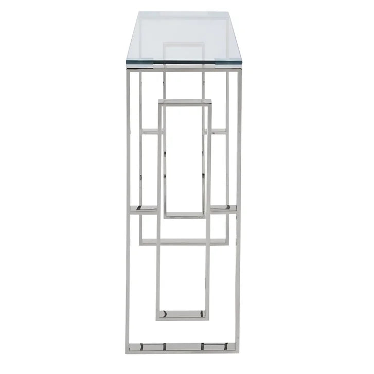 ARLUXX Eva Console Table