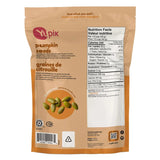 Yupik Pumpkin Seeds, 2 kg