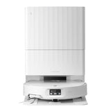 Roborock QX Revo Ultra 2 Robot Vacuum and Mop with 25,000 Pa Suction Power