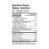 Dole Diced Peaches Cups, 107 mL, 20-pack