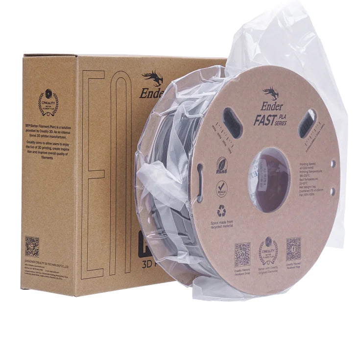 Creality Ender Fast PLA 3D Printing Filament