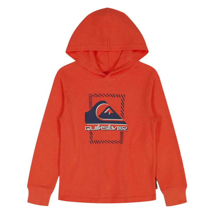 Quiksilver - Boys 2-piece Set