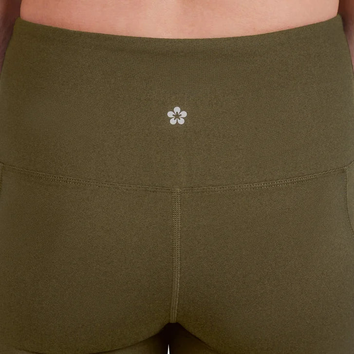 Tuff Athletics Women's Leggings with Pockets