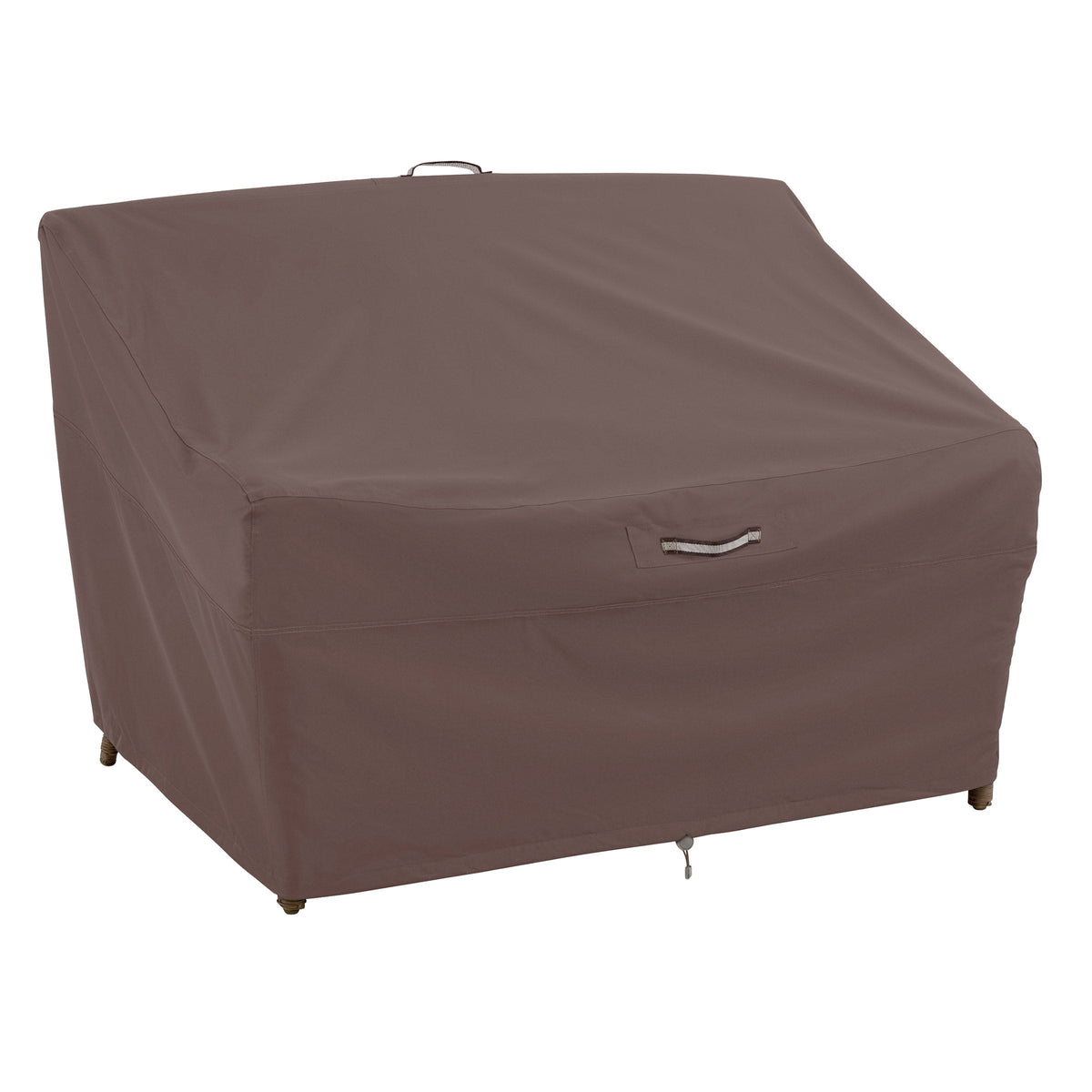 Classic Accessories Delridge Patio Bench and Loveseat Cover