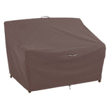 Classic Accessories Delridge Patio Bench and Loveseat Cover