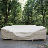 Trinidad 4-piece Patio Conversation Set