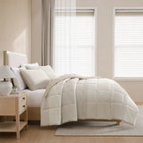 Tommy Hilfiger Comforter Set, 3-pieces