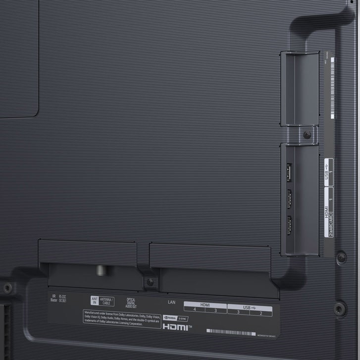 LG 55" Class - OLED G6 Series - 4K OLED TV