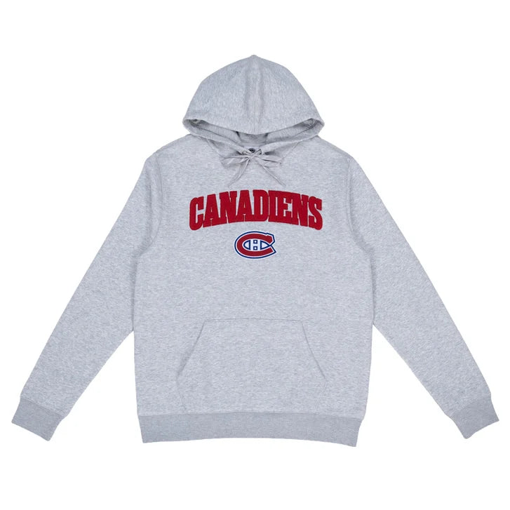 NHL Men's Official Hockey Hoodie - Montreal Canadians
