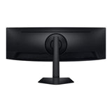 Samsung Odyssey G9 49 in. DQHD Gaming Monitor (5120 × 1440)