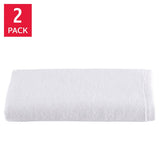 Cote D'Azur Bath Sheet, 2-pack