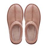 Kirkland Signature Unisex Shearling Slipper