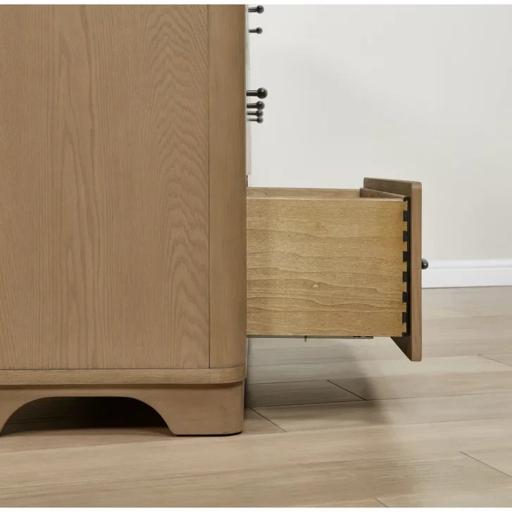 Flexsteel Noren 6-drawer Dresser