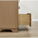 Flexsteel Noren 6-drawer Dresser