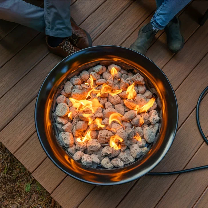 Outland Living 60,000 BTU Propane Fire Pit