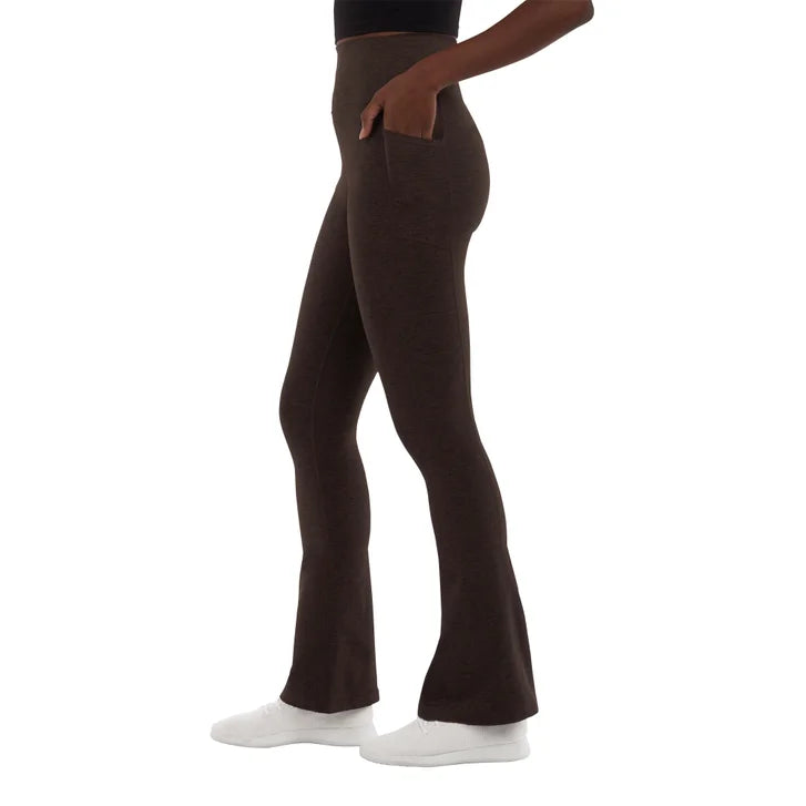 Kirkland Signature Women's Mini Flare Pant