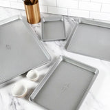 USA Pan Baking Sheet set, 4-piece