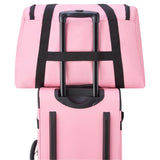 Benetton - Now! 2-piece Softside Rolling Duffle