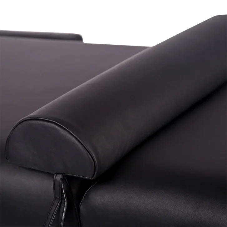 Best Massage 30-in. Premium Plus Massage Table Bundle