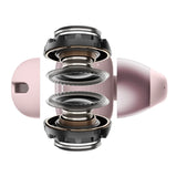 SHOKZ OpenDots ONE – Ultra Lightweight Clip-on Open Earbuds