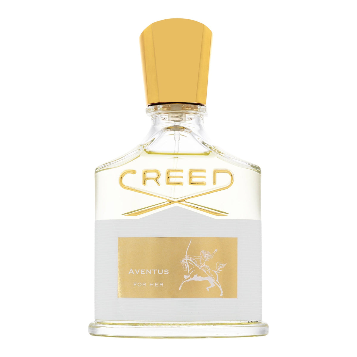 Creed Aventus for Women, Eau de parfum, 75mL
