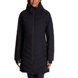 Lolë Women’s Long Packable Jacket