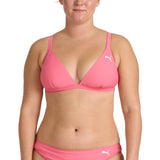 Puma Women's Bikini Swim Top