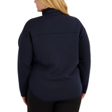 Sage Collective Women's Luxe Full Zip
