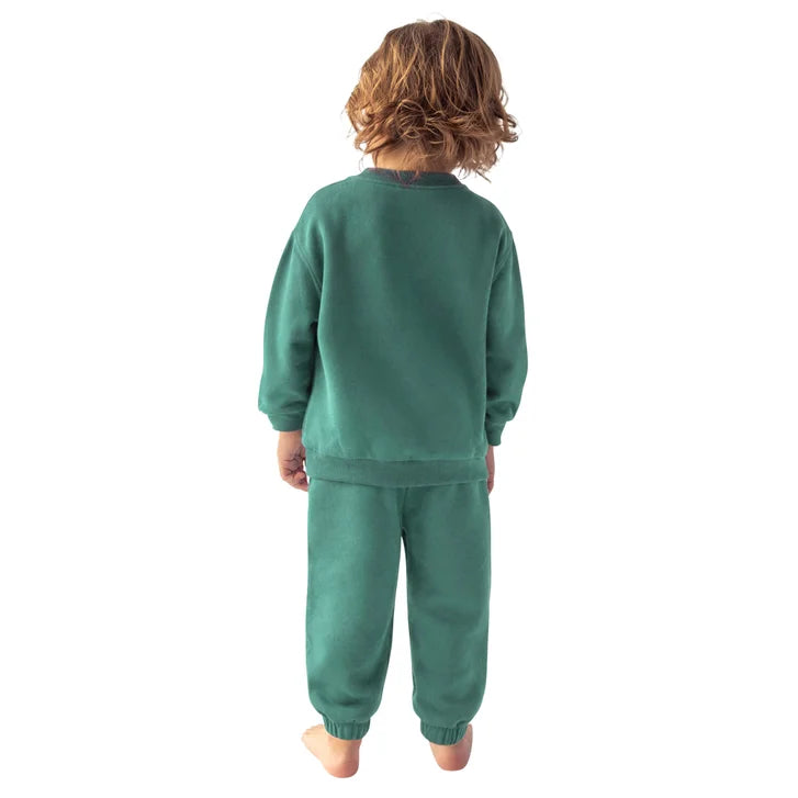 Souris Mini Boys' and Girls' 2-piece Set