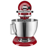 KitchenAid Ultra Power Plus Series 4.5-Quart Tilt-Head Stand Mixer