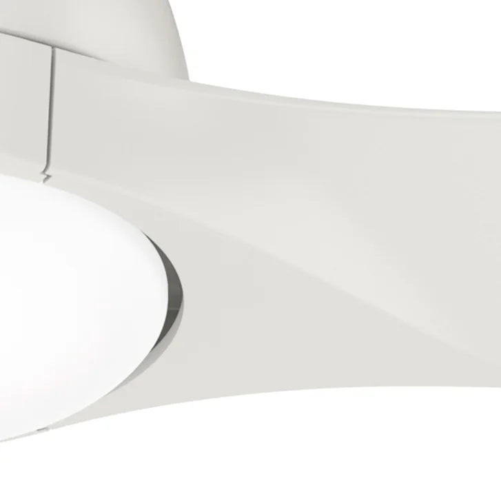 Hunter Fan Triflow 52 in. Indoor/Outdoor Ceiling Fan