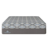 Kingsdown Luxury Cool 35.6 cm (14 in.) Medium Firm Foam Mattress
