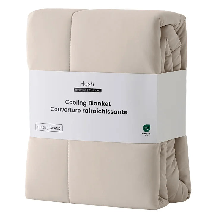 Hush Essentials Cooling Blanket