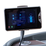 Alfine A710 Pro Spaceship II 4D Massage Chair