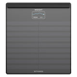 Withings Body Segment Scale - Black