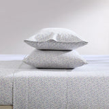 Laura Ashley - Cotton Percale Sheet Set
